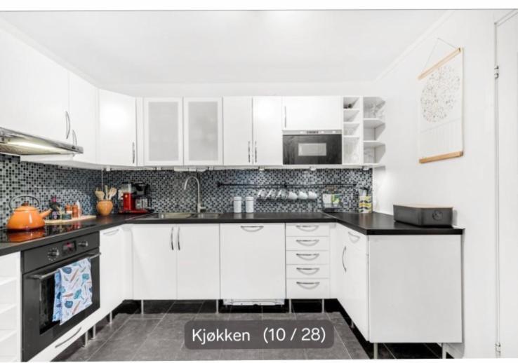 Privateroomintheapartment ออสโล ภายนอก รูปภาพ