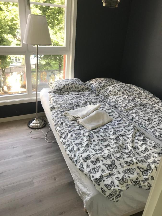 Privateroomintheapartment ออสโล ภายนอก รูปภาพ