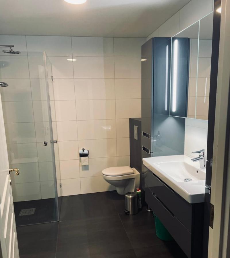 Privateroomintheapartment ออสโล ภายนอก รูปภาพ