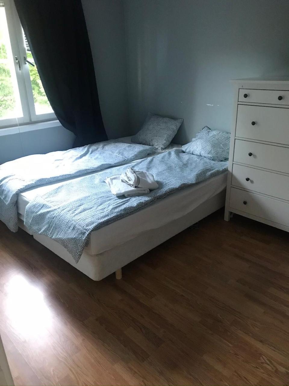 Privateroomintheapartment ออสโล ภายนอก รูปภาพ